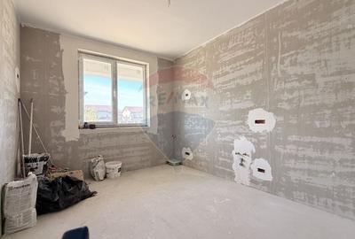 Duplex cu 5 camere cu Teren 200 Mp în Dobroești - 13