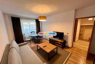 Garsoniera in Ploiesti, zona Malu Rosu