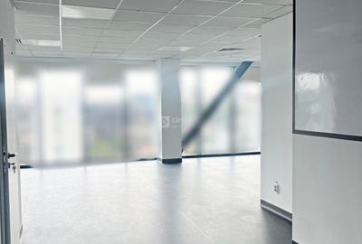 Podu Ros, spatiu in cladire birouri clasa A+, pozitionat excelent - 4