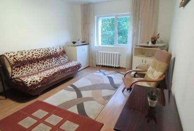 Garsonieră decomandată în Mănăștur - 2