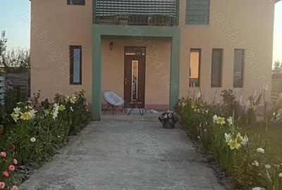 Casă cu 4 camere în Central - 5