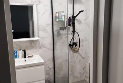 Apartament cu 2 camere semidecomandat în Dâmbul Rotund - 7