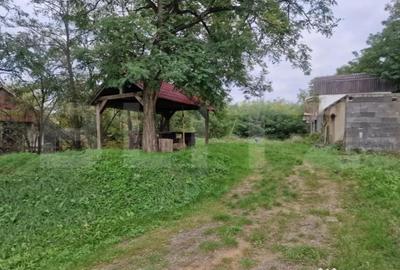 Teren de 79000 mp, în Central - 5