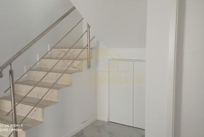 Casa individuala P+1+pod si piscina  -6 camere -600mp Teren- Allegria-A0 - 17