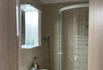 Garsoniera decomandata,centrala proprie,Aparatorii Patriei,Oltenitei - 5