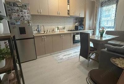 Apartament 2 Camere Deosebit Decomandat Zona Braytim ESO - 3