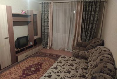 Apartament cu 2 camere decomandat în Crângași