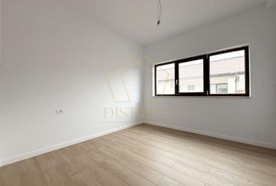 Duplex cu 4 camere cu Canalizare în Giroc - 9