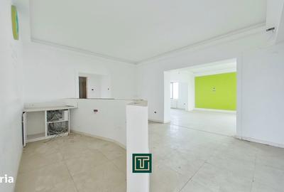 Spațiu comercial, de 393 mp, în UTA - 1