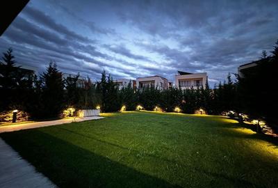 Vila  6 camere de inchiriat - 24