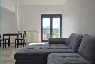 2 camere Unirii x str. Nerva Traian - 2