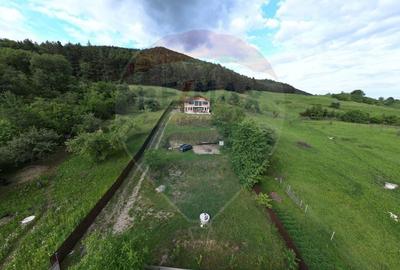 Casa de vanzare - Bistrita, zona Alexandru cel Bun - 20