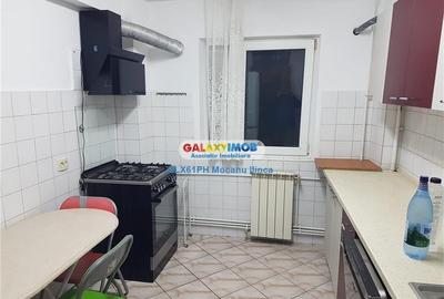 Inchiriere apartament 3 camere, cu centrala, Republicii, Ploiesti - 5