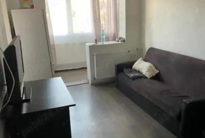 Garsonieră semidecomandată în Burdujeni - 3