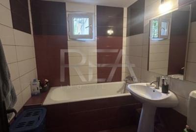 3 camere, et 1/8, proiect centrala-Ghencea, Str.Garleni. - 7