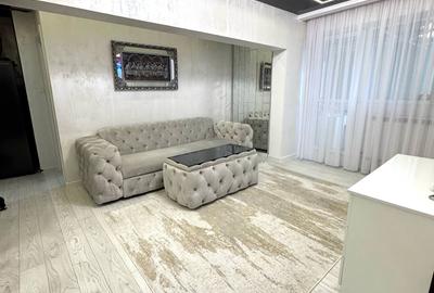 Apartament 2 camere M14-Masnita, renovat - 9