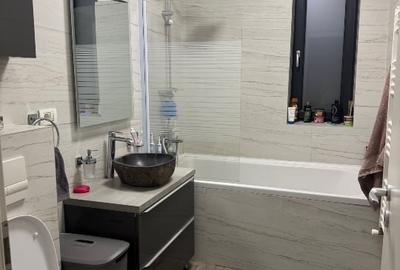 Apartament cu 3 camere decomandat în Giroc - 8