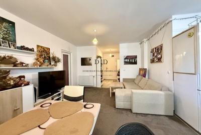 Inchirere 2 camere - Parcare–  etaj 1-Cartier Europa-zona OMV - 3