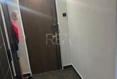 Garsonieră semidecomandată, mobilată în 1 Mai - 8