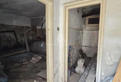 Spațiu comercial, de 26 mp, în Sighișoara - 4