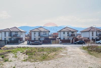 Teren Construcții intravilan de 775 mp, în Central - 3