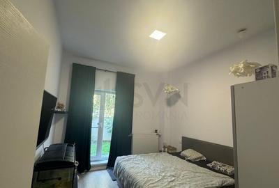 Apartament 3 camere cu gradina si terasa - CATTED FUNDENI Apartament 3 camere cu gradina si terasa - CATTED FUNDENI - 9