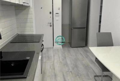 Apartament cu 2 camere decomandat în Aleea Carpați