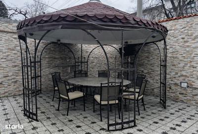 Casă cu 4 camere în Colentina - 20