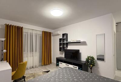 APARTAMENT CU LOC DE PARCARE, BLOC NOU, PODU ROS - 6