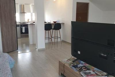 Vila P+1+M - zona Elvila - 6 camere - 2.500 euro/luna (Cod E1) - 32