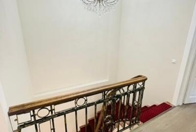 Unirii / Vila Exclusivistă pentru Birouri - Notariat / Parcare 3 Locuri - 15