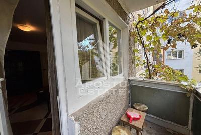 Apartament cu 3 camere semidecomandat în Take Ionescu - 4