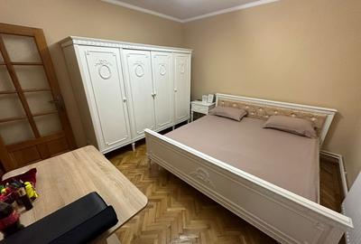 Bd. Mamaia  - Trandafirul, apartament 4 camere, etaj 1 - 9