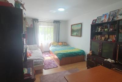 Apartament cu 2 camere decomandat în Exterior Nord - 4