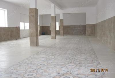 Particular, inchiriez spatiu pentru sediu firma, 820 euro luna - 1