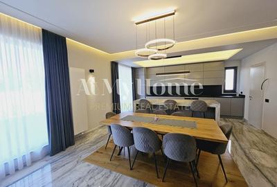 VILA 7 CAMERE/FINISAJE PREMIUM/IANCU NICOLAE- JOLIE VILLE/CAMBRIDGE SCHOOL - 6