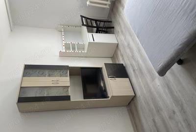 Proprietar inchiriez garsoniera pe Str Zizin langa LIDL - 4