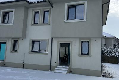 Casă cu 4 camere în Chișoda - 5