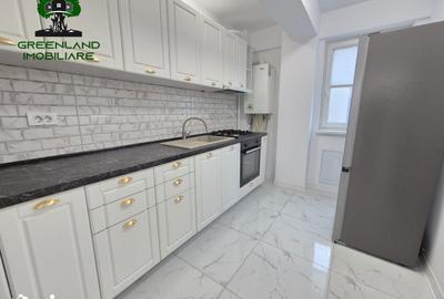 Apartament cu 2 camere în Aleea Tudor Neculai - 2