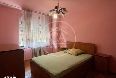 Apartament cu 3 camere decomandat în Orașul Nou - 2