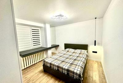 Apartament cu 2 camere semidecomandat în Drumul Taberei