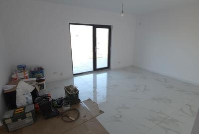 Casă cu 4 camere cu Teren 400 Mp în Clinceni - 3