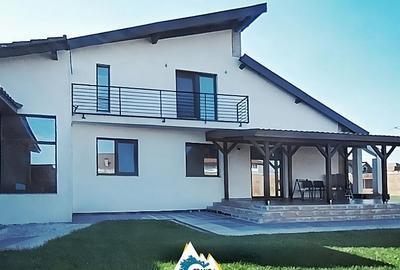 Oportunitate de vanzare- casa spa?ioasa ?i moderna cu 4 camere, Livada - 5