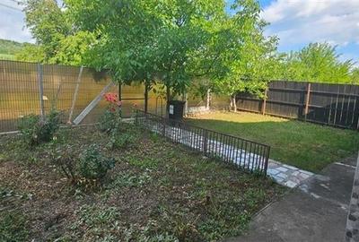 Casă individuală cu 4 camere cu Teren 2400 Mp în Osoi (Comarna) - 3
