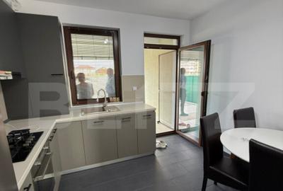 Casa insiruita Calea Urseni 3 camere, aproape de principala - 20