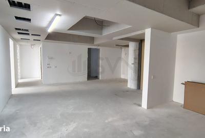 Spațiu comercial, de 191 mp, în Vitan