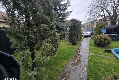 Casă cu 3 camere cu Teren 400 Mp în Central - 9