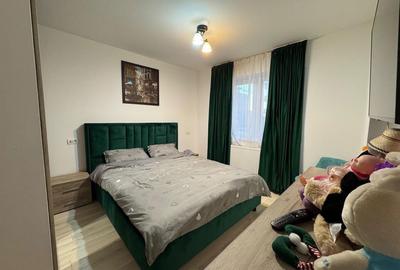 Apartament cu 2 camere în Central - 7