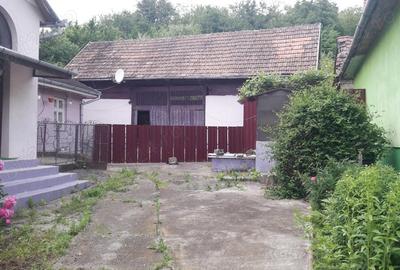 Casă cu 3 camere în Ciugud - 7