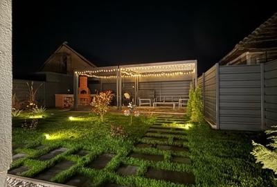 Casă cu 4 camere cu Canalizare în Bogdan Vodă - 16